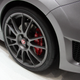 Image for article titled The Abarth 695 Biposto Is Batshit Nuts And We Need It Right Now